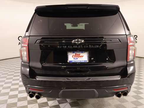 Used 2023 Chevrolet Suburban Z71 w/ Z71 Off-Road Package AWD/4WD image 25