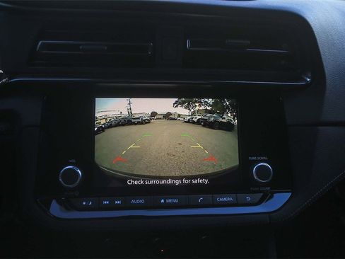 New 2026 Nissan Z Sport image 20