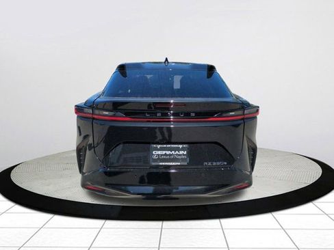 New 2026 Lexus RZ 350e 2WD image 5