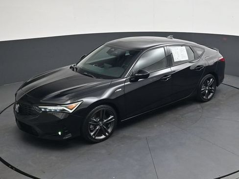 Used 2024 Acura Integra A-Spec FWD image 32