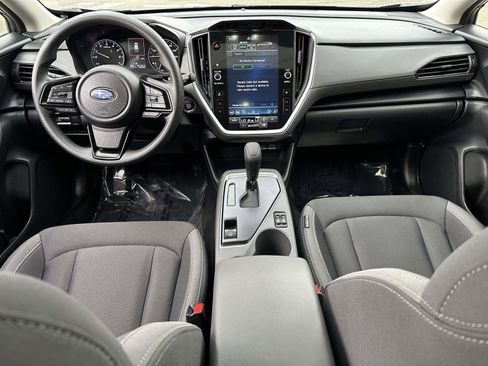 Used 2025 Subaru Crosstrek 2.0i Premium image 13