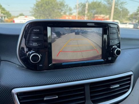 Used 2020 Hyundai Tucson SE AWD/4WD image 20