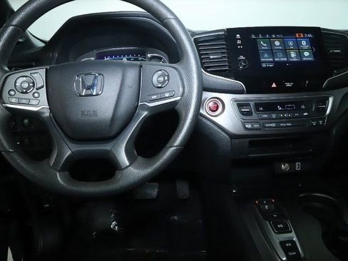 Used 2021 Honda Passport Sport image 28
