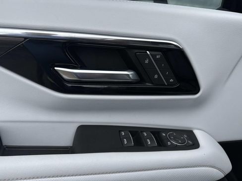 New 2026 Chevrolet Tahoe Premier RWD image 20