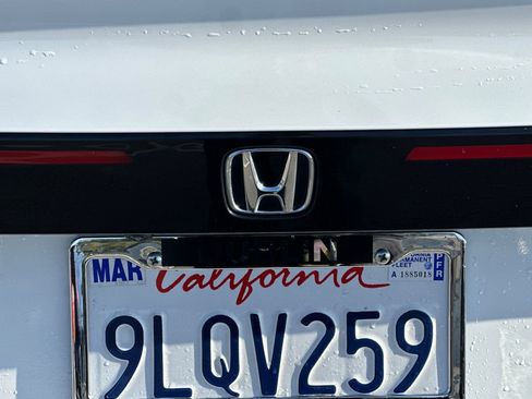 Used 2024 Honda Accord Sport image 47