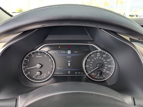 Certified 2020 Nissan Murano Platinum image 30