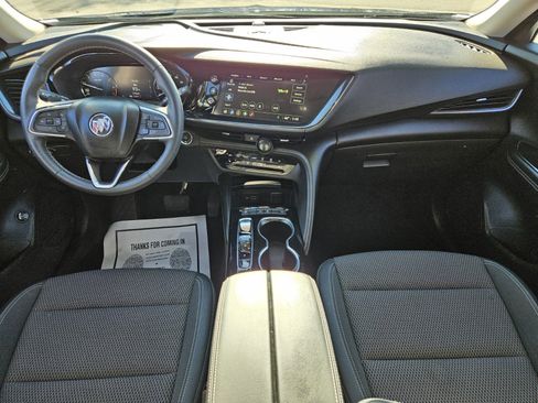 Used 2022 Buick Envision Preferred image 13