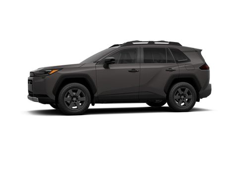 New 2026 Toyota RAV4 AWD image 3