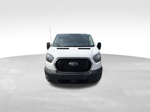 Used 2025 Ford Transit 250 Low Roof w/ Exterior Upgrade Package RWD image 2