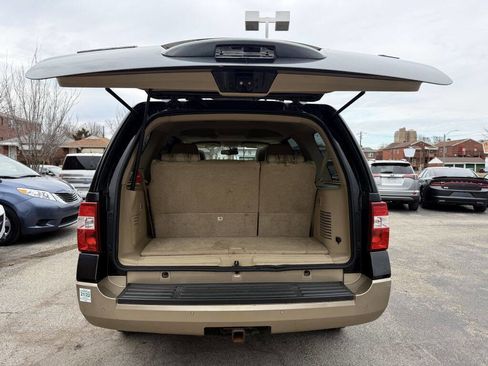 Used 2012 Ford Expedition XLT image 8
