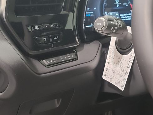 Used 2026 Lexus TX 350 AWD w/ Technology Package image 17