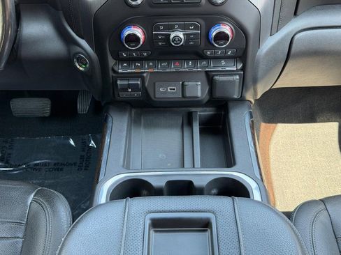 Used 2020 GMC Sierra 1500 Denali w/ Technology Package image 14