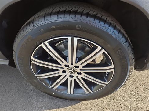 New 2026 Mercedes-Benz GLE 350 4MATIC image 30