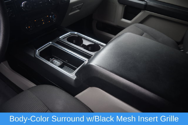 Used 2019 Ford F150 XL w/ Equipment Group 101A Mid AWD/4WD image 12