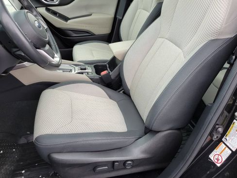 Used 2020 Subaru Forester Premium AWD/4WD image 28