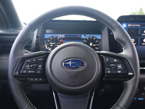 New 2026 Subaru Outback Touring AWD/4WD image 9