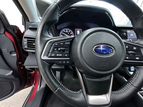 Used 2024 Subaru Outback Premium AWD/4WD image 21