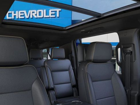 New 2026 GMC Yukon XL Elevation image 57