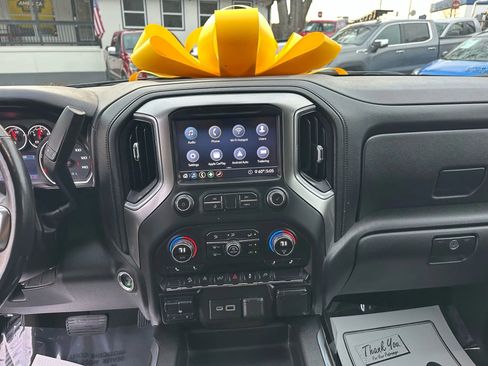 Used 2020 Chevrolet Silverado 1500 RST w/ All-Star Edition image 18