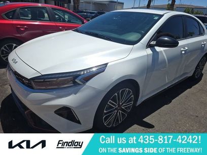 Used 2024 Kia Forte GT w/ Option Group 015