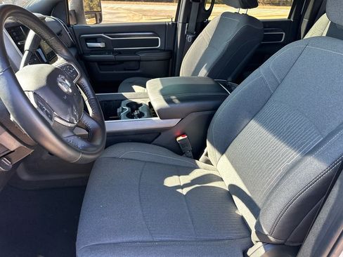 Used 2024 RAM 2500 Big Horn w/ Night Edition image 9