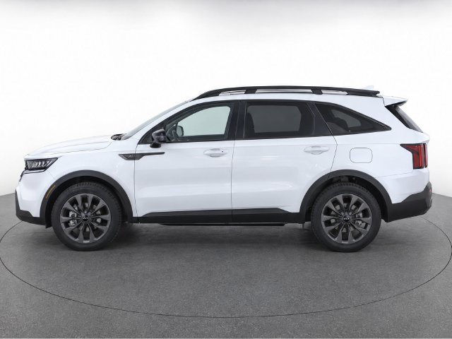 Used 2023 Kia Sorento X-Line EX AWD/4WD image 6