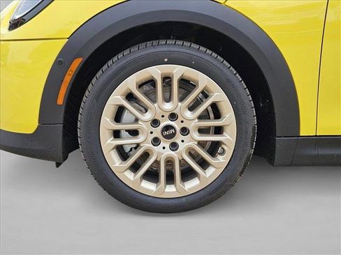 New 2026 MINI Cooper S image 9