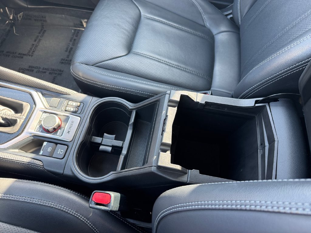 Used 2021 Subaru Forester Limited AWD/4WD image 28