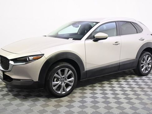 Used 2023 MAZDA CX-30 AWD 2.5 S w/ Select Package image 2
