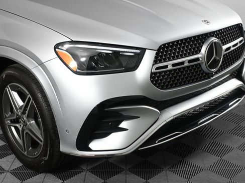Certified 2026 Mercedes-Benz GLE 450e 4MATIC image 36