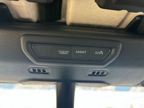 Used 2022 Jeep Wrangler Unlimited Sahara w/ LED Lighting Group AWD/4WD image 29