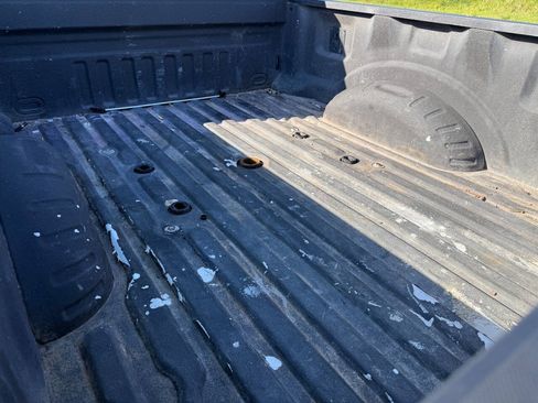 Used 2018 Ford F350 Limited w/ FX4 4x4 Off Road Package image 15