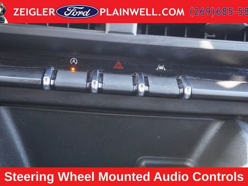 Used 2024 Chevrolet Colorado W/T RWD image 20