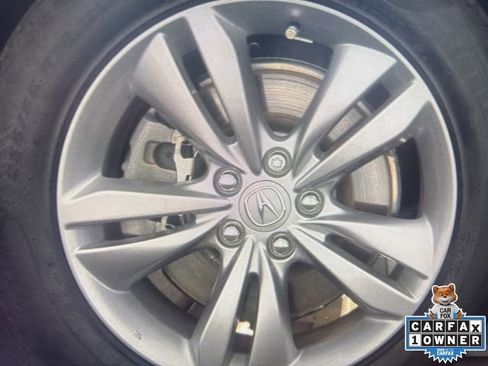 Used 2023 Acura MDX FWD image 21