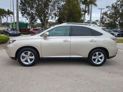 Used 2015 Lexus RX 350 AWD image 6