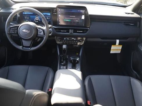 New 2026 Subaru Outback Limited AWD/4WD image 8