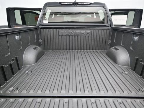 New 2026 Toyota Tundra 1794 Edition AWD/4WD image 14