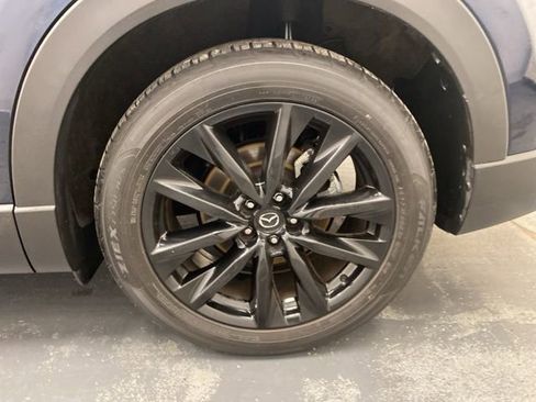 Certified 2022 MAZDA CX-9 Touring Plus image 34