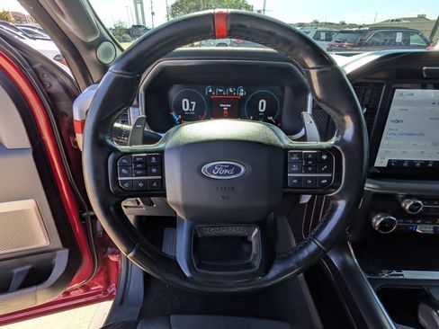 Used 2022 Ford F150 Raptor w/ Equipment Group 801A High image 16