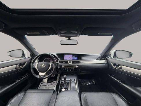 Used 2013 Lexus GS 350 AWD image 25