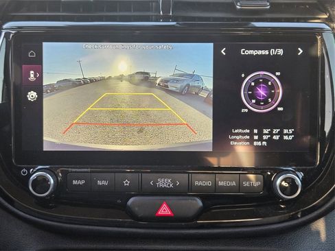 Certified 2023 Kia Soul S image 15