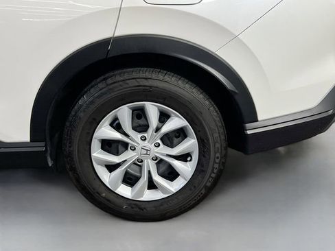 Certified 2024 Honda CR-V LX image 30