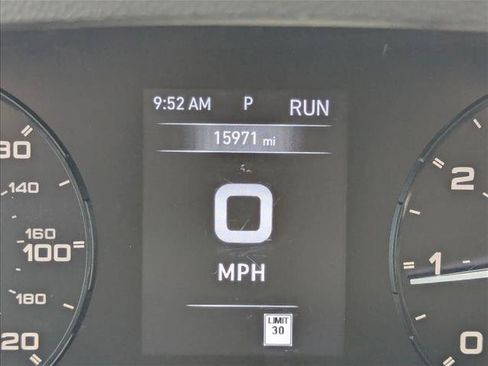 Used 2026 RAM ProMaster 2500 w/ Convenience Group FWD image 11