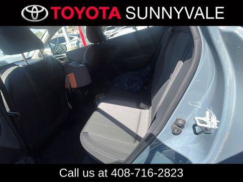 Used 2024 Subaru Crosstrek 2.0i Premium w/ Popular Package #4 AWD/4WD image 6