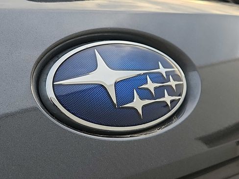 Used 2024 Subaru Crosstrek 2.0i Premium image 29