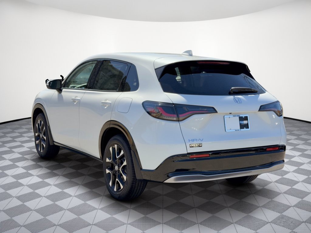 New 2027 Honda HR-V EX-L image 3