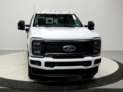New 2026 Ford F250 XL w/ STX Appearance Package
