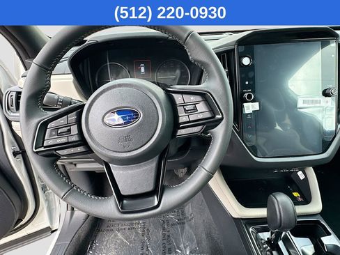 Used 2026 Subaru Forester Premium AWD/4WD image 12