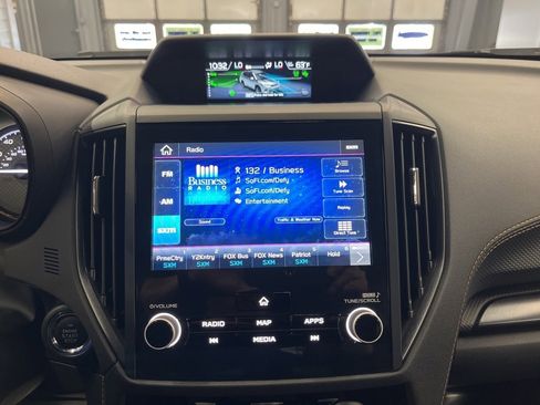 Used 2024 Subaru Forester Wilderness image 23