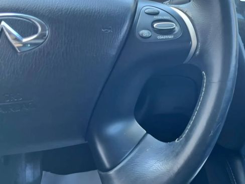 Used 2019 INFINITI QX60 Pure FWD image 28